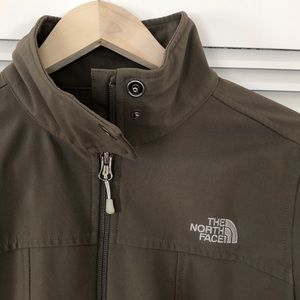 The North Face TNF Apex Jacket women’s Medium